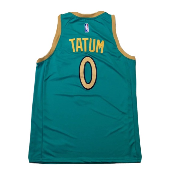 tatum swingman jersey